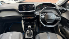 Peugeot 208 1.2 PureTech 100 Allure 5dr Petrol Hatchback